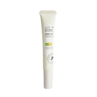 Crema Para Contorno De Ojos Hidratante 20 gr Carbón Activado