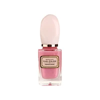 Esmalte Para Uñas Rosa Metálico 15 ml