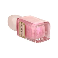 Esmalte Para Uñas Rosa Metálico 15 ml