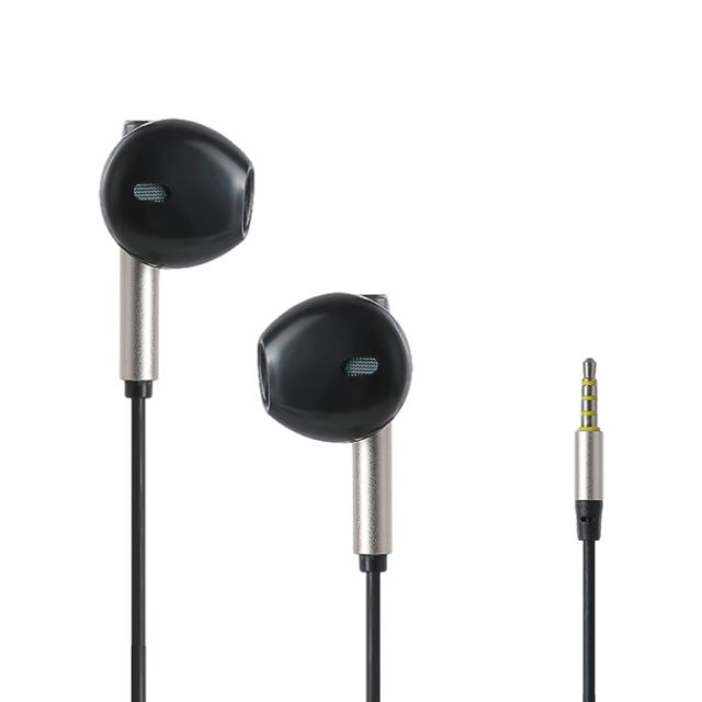 Audífonos De Cable In-Ear 3.5 mm - Tecnologia - Miniso en Línea - Miniso