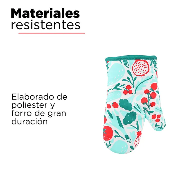 Miniso Tapete Para Cocina Cuadriculado PVC 44x120 cm