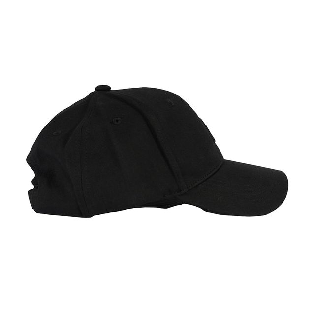 CAHMPION GORRA AJUSTABLE PARA MUJER NEGRA – Solooriginals