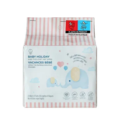 Miniso Paquete De Toallas Comprimidas Viaje 60x80 cm 3 Piezas