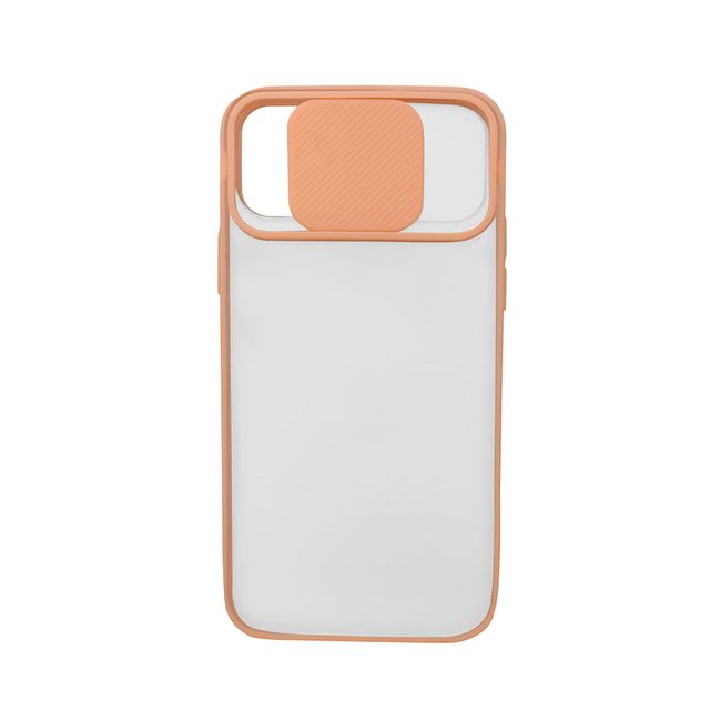 Funda del móvil Delray Iphone XS Max Glitter Mirror rosa
