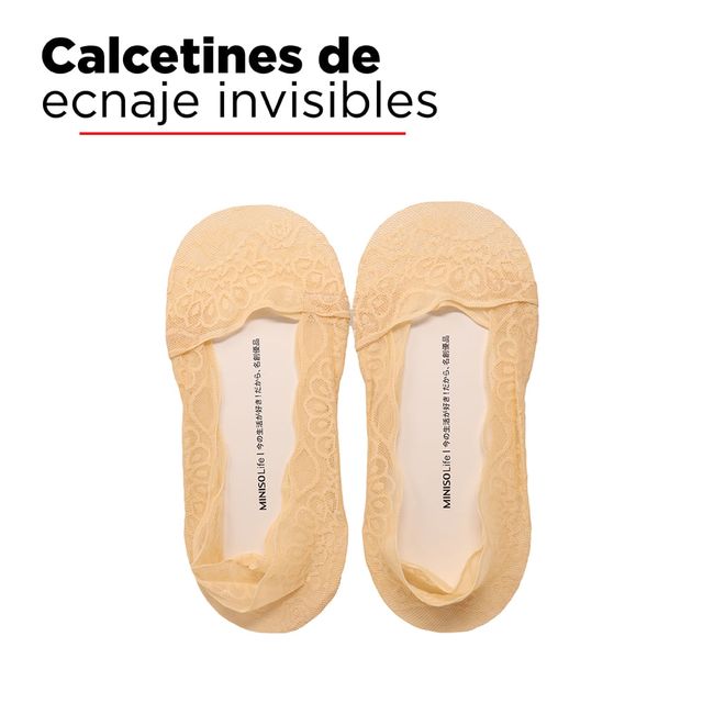 Set Calcetines Para Hombre Deportivos - Moda - Miniso en Línea - Miniso