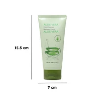 Limpiador Facial 110 gr Aloe Vera