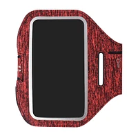 Funda Deportiva De Brazalete Roja Coral