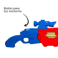 Pistola De Agua 65x14.5 cm