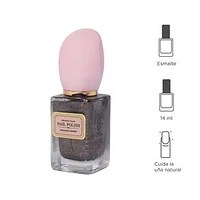 Esmalte Para Uñas Golden 15 ml