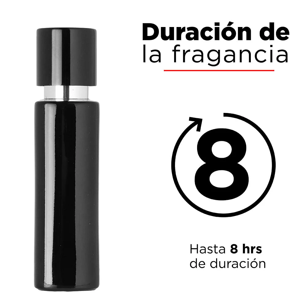 Perfume Para Hombre Urban Traveler 30 ml