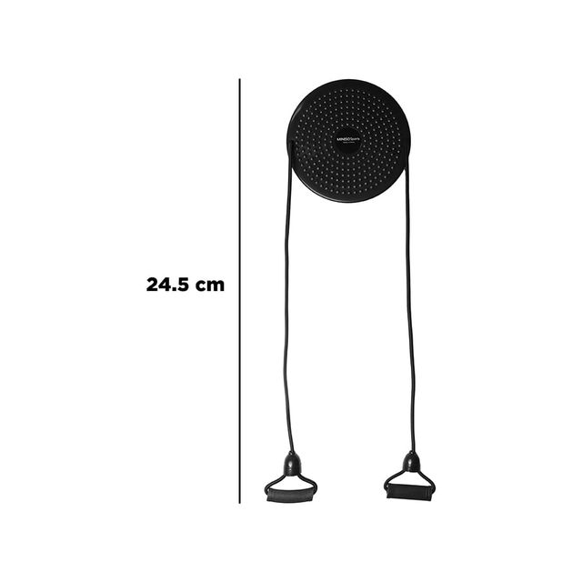 Mancuerna Ajustable Infinité de 24 Kg Mod. IF-MA24k