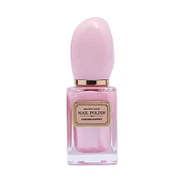 Esmalte Para Uñas Rosa 14 ml