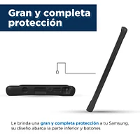 Funda Para Samsung Note 9 Blanca 16.5x8 cm