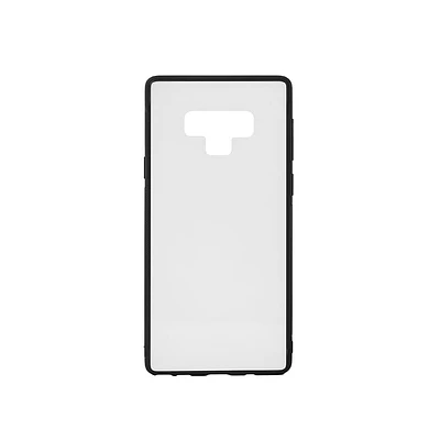 Funda Para Samsung Note 9 Blanca 16.5x8 cm