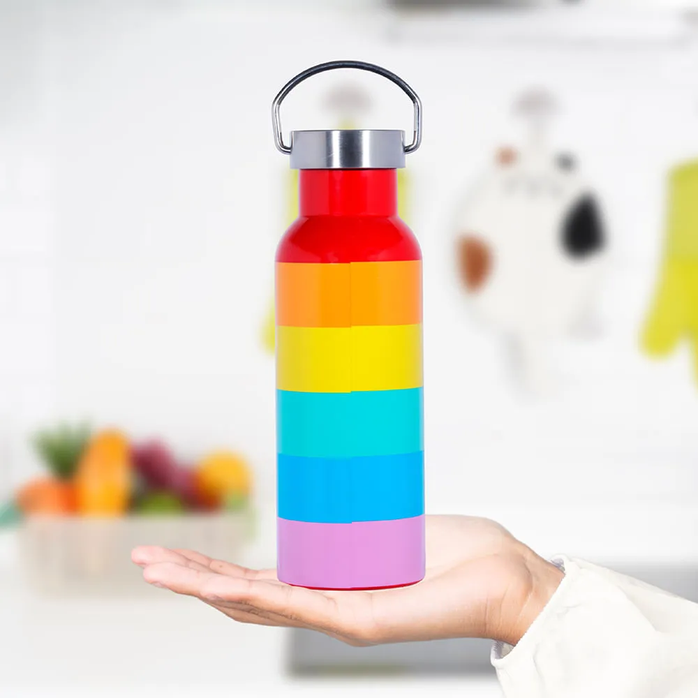 Vasos termicos de plastico infantiles  Reusable water bottle, Smart water  bottle, Water bottle