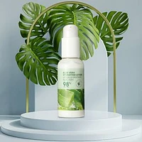 Loción Facial Hidratante 100 gr Aloe Vera