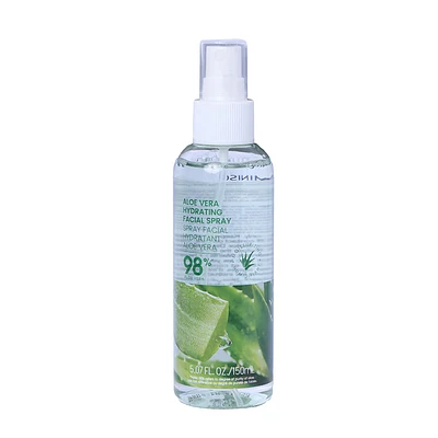 Spray Facial Hidratante 150 ml Aloe Vera