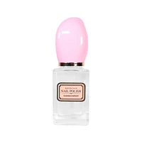 Esmalte Para Uñas Transparente 15 ml