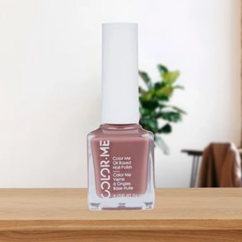 Esmalte Para Uñas Color Me Rose 14 ml