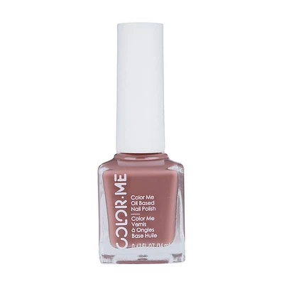 Esmalte Para Uñas Color Me Rose 14 ml