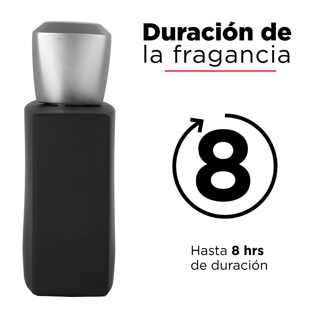 Perfume Para Hombre Classic Energy 50 ml