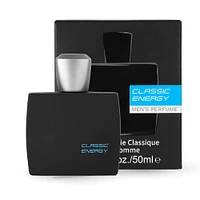 Perfume Para Hombre Classic Energy 50 ml