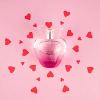 Perfume Para Mujer Pink Love 100 ml