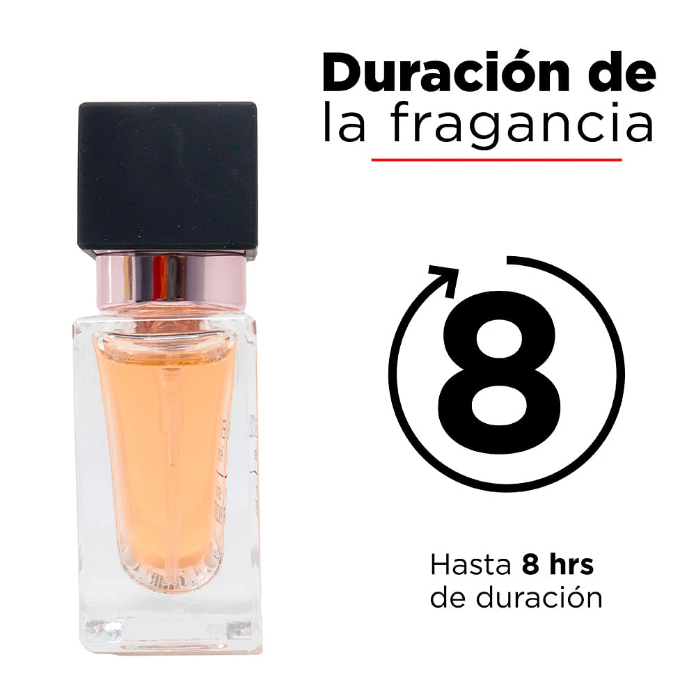 Perfume Para Mujer Meeting You 10 ml