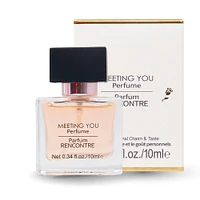 Perfume Para Mujer Meeting You 10 ml