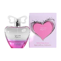 Perfume Para Mujer Pink Love 100 ml