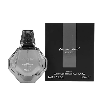 Perfume Para Hombre Eternal Faith 50 ml