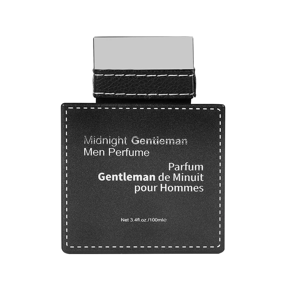 Perfume Para Hombre Midnight Gentleman 100 ml
