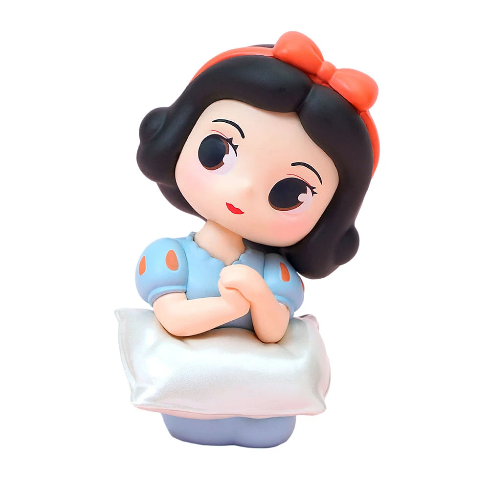 Blind Box Disney Princesas Llavero 17x6 cm