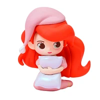 Blind Box Disney Princesas Llavero 17x6 cm