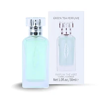 Perfume Para Mujer Green Tea 30 ml