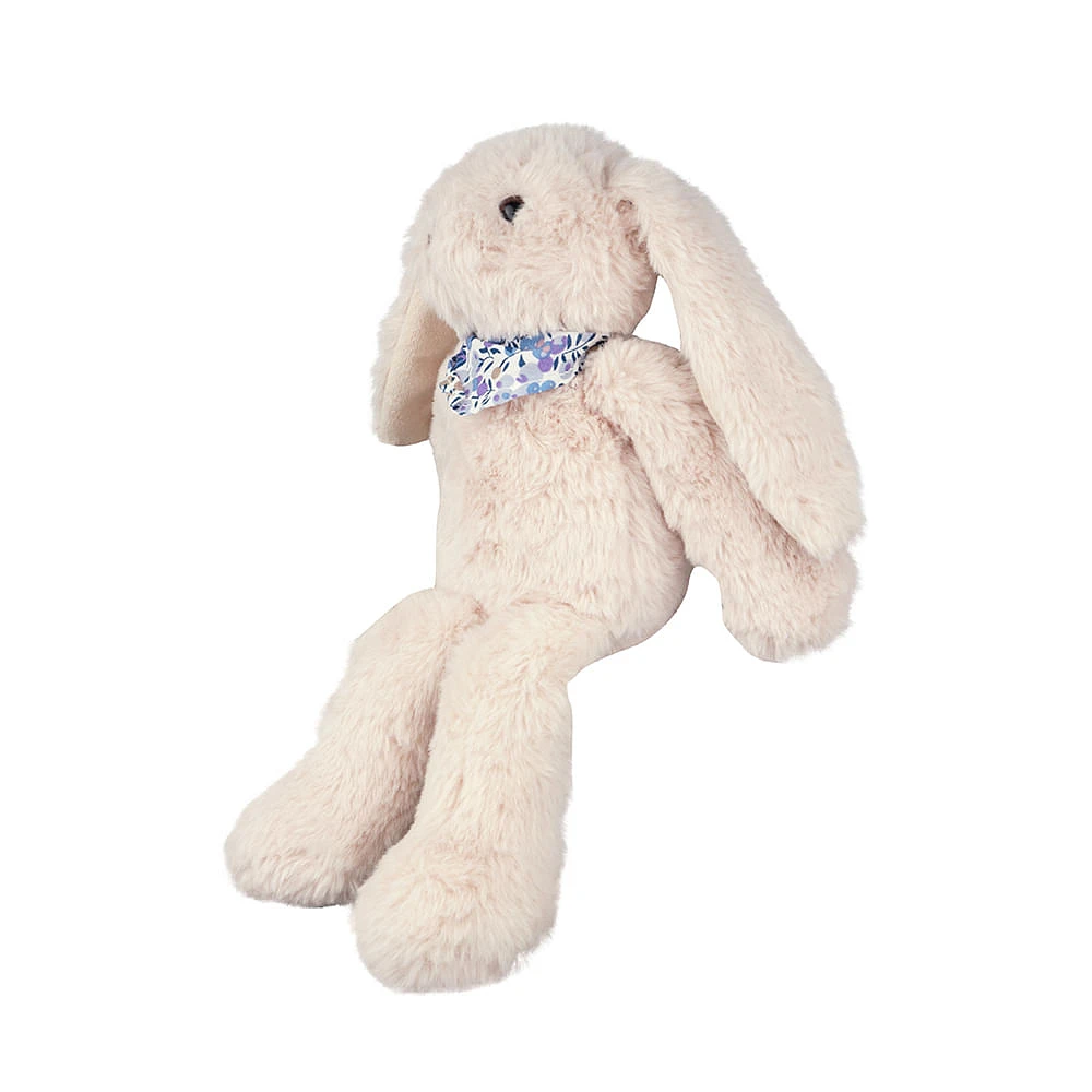 Peluche Miniso Conejo Felpa Beige 19x32 cm