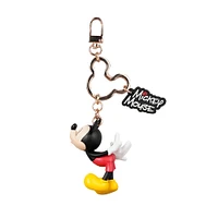 Llavero Colgante 3D Disney Mickey Mouse