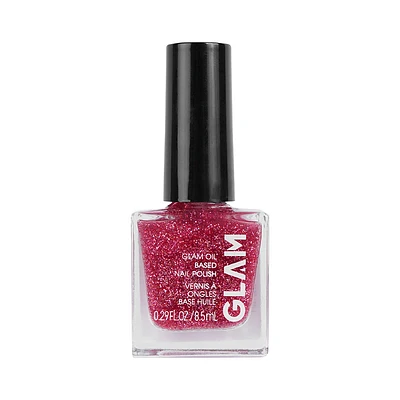 Esmalte Para Uñas Bright Pink Rosa 8.5 ml