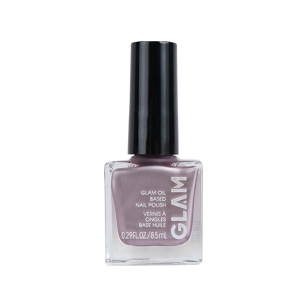 Esmalte Para Uñas Metallic Pink 8.5 ml