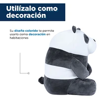 Peluche We Bare Bears Panda Felpa 30 cm