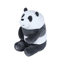 Peluche We Bare Bears Panda Felpa 30 cm