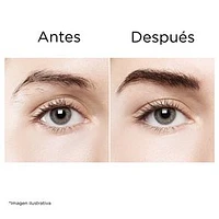 Set Perfiladores Para Cejas Retractiles Acero Inoxidable Azul, Rosa 2 Piezas