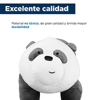 Peluche We Bare Bears Panda Felpa 35.8 cm