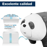 Peluche We Bare Bears Panda Felpa 35.8 cm