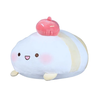 Peluche Miniso Malvavisco 30x23x22 cm