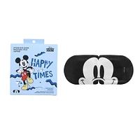 Paquete Mascarillas De Vapor Para Ojos Disney Mickey Mouse 5 Piezas