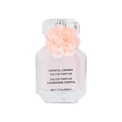 Perfume Para Mujer Crystal Crown 50 ml