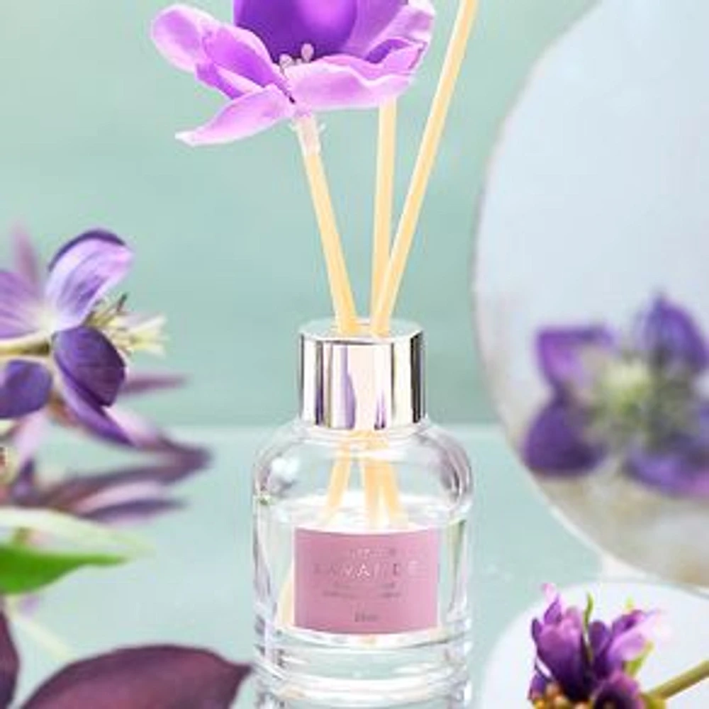 Difusor De Aroma Lavanda