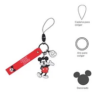 Colgante Para Celular Disney Mickey Mouse