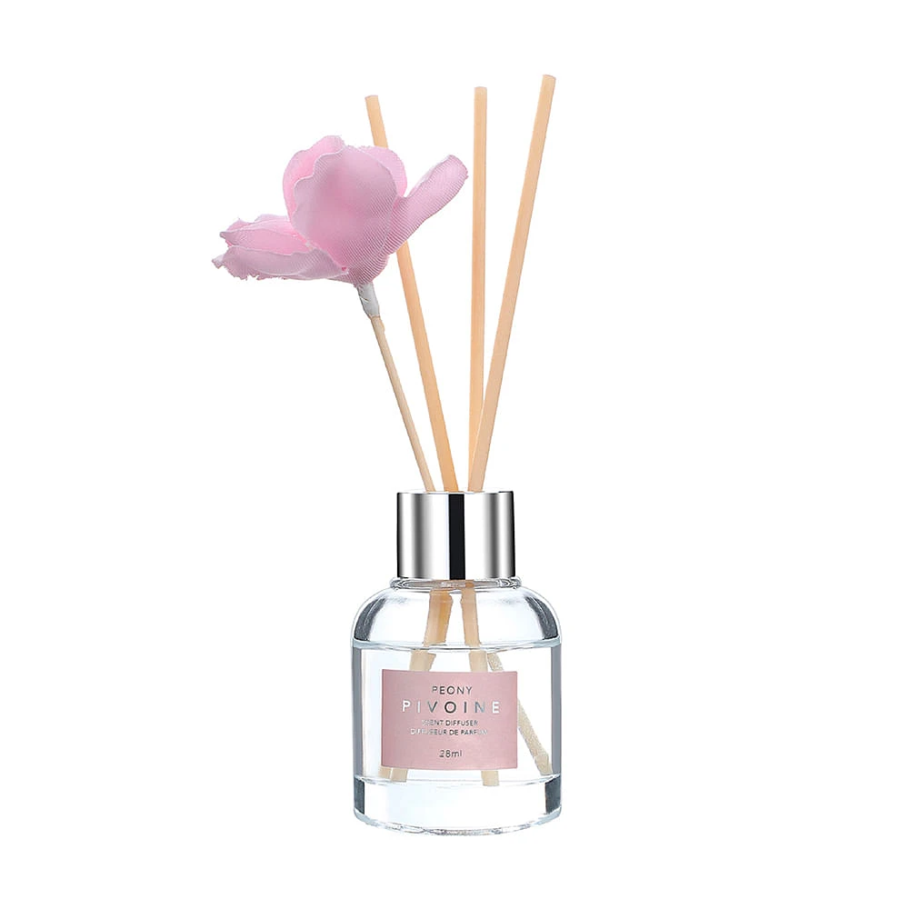 Difusor De Aroma Peonias